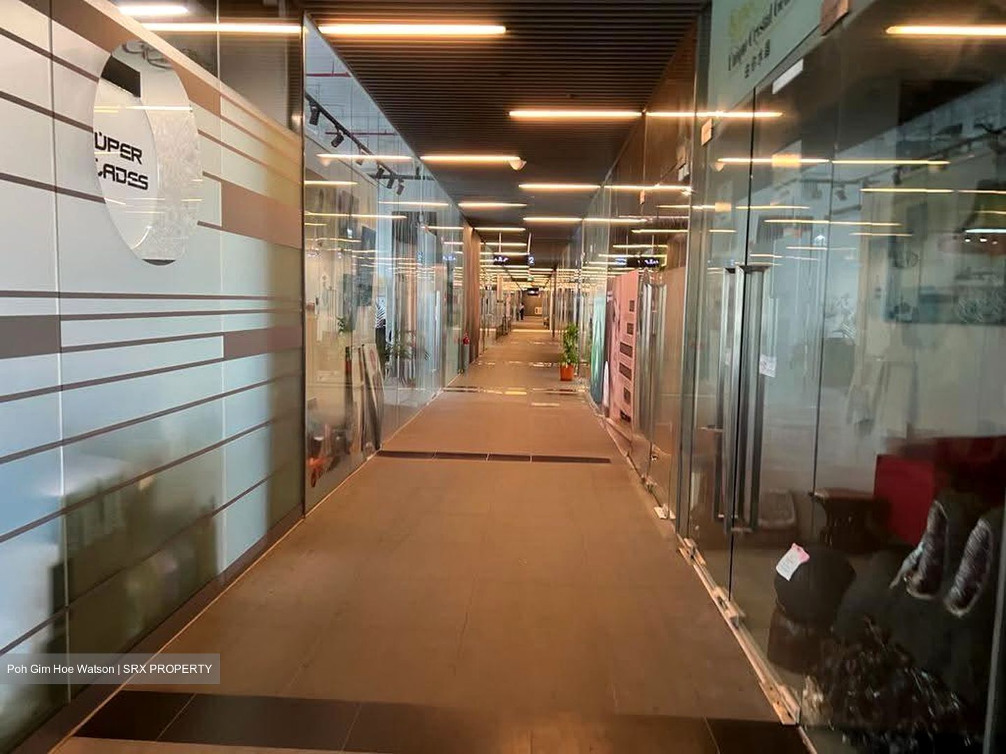 Vision Exchange (D22), Office #575890411
